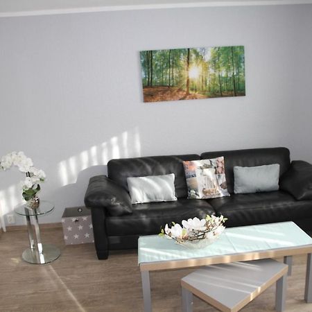 Wohnung Julius 5 Sankt Andreasberg Ngoại thất bức ảnh