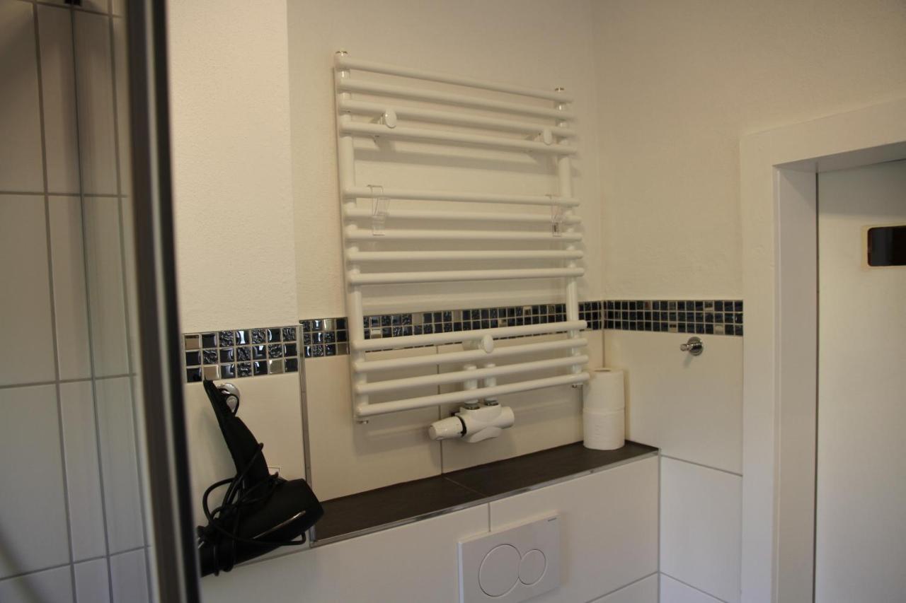 Wohnung Julius 5 Sankt Andreasberg Ngoại thất bức ảnh
