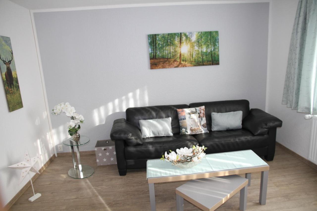 Wohnung Julius 5 Sankt Andreasberg Ngoại thất bức ảnh