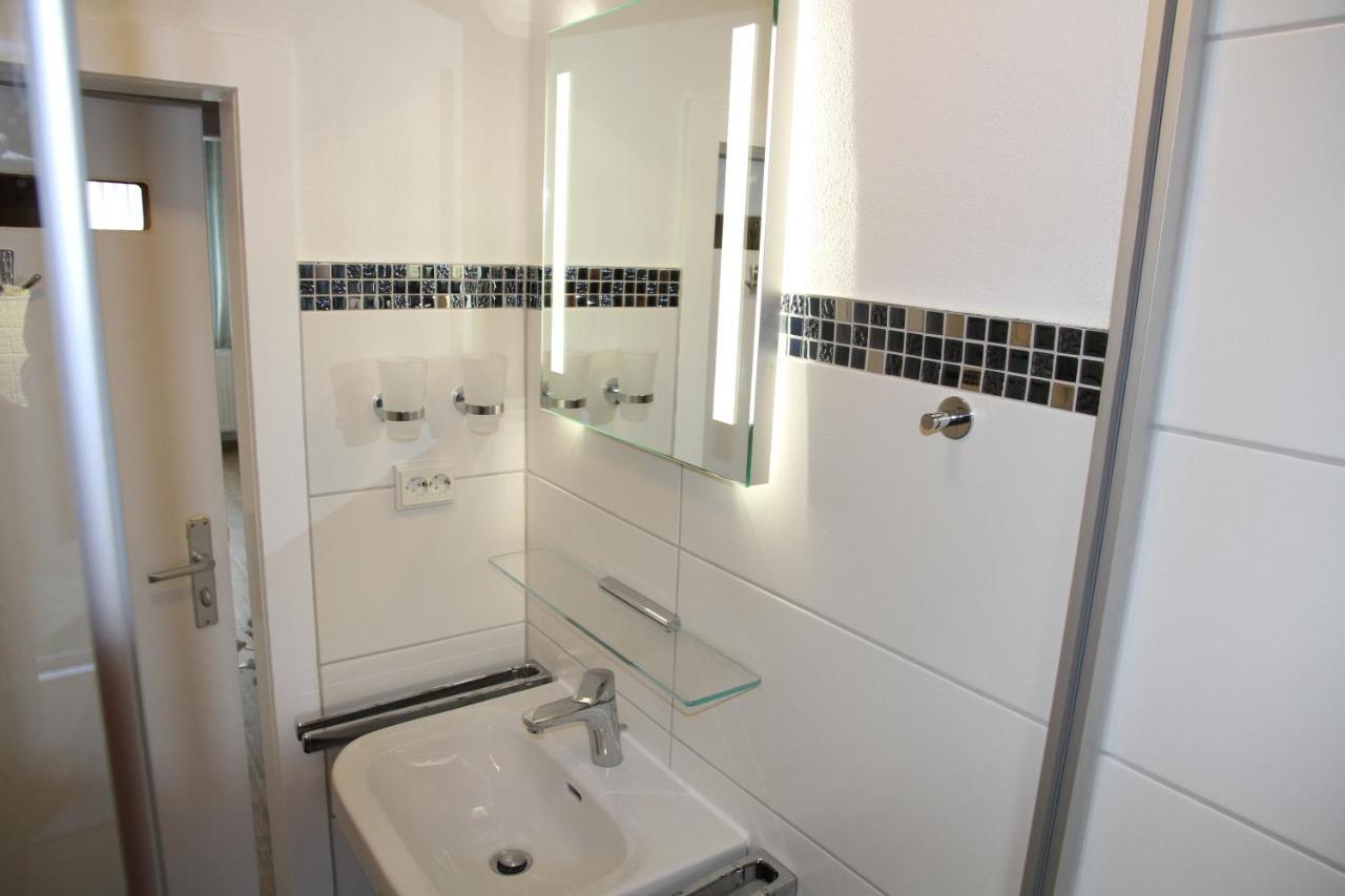 Wohnung Julius 5 Sankt Andreasberg Ngoại thất bức ảnh